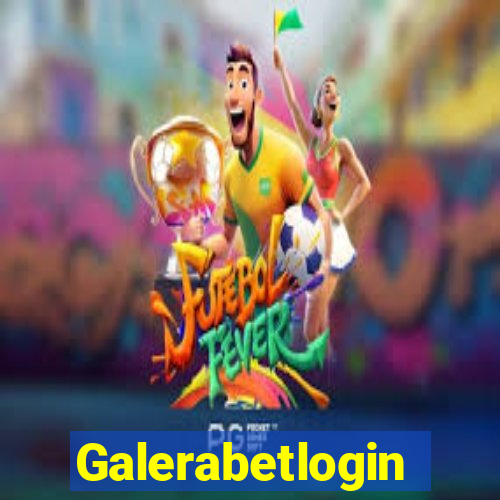 Galerabetlogin