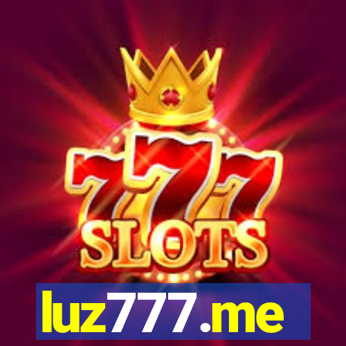 luz777.me