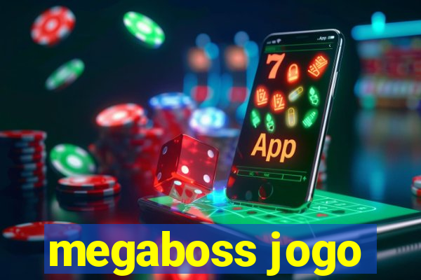 megaboss jogo