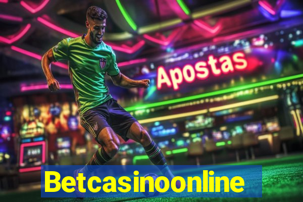 Betcasinoonline