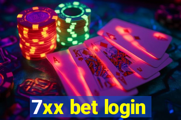 7xx bet login