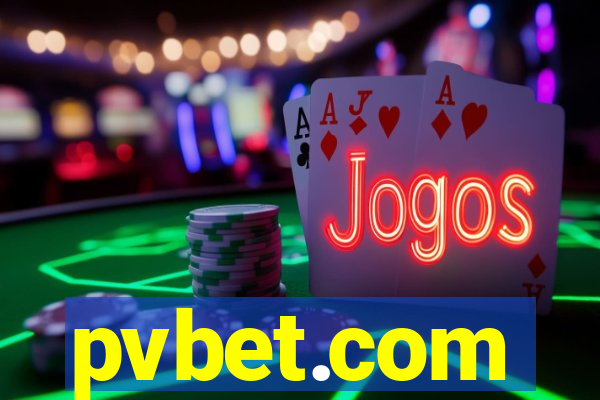 pvbet.com