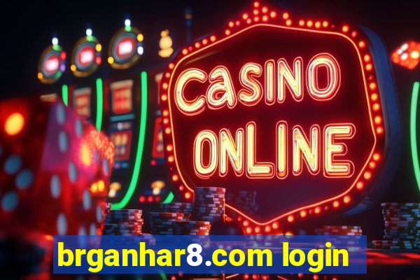 brganhar8.com login