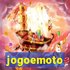 jogoemoto