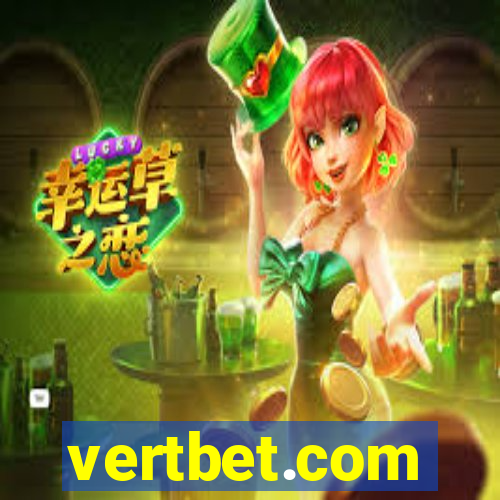 vertbet.com