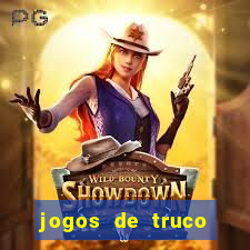 jogos de truco valendo dinheiro