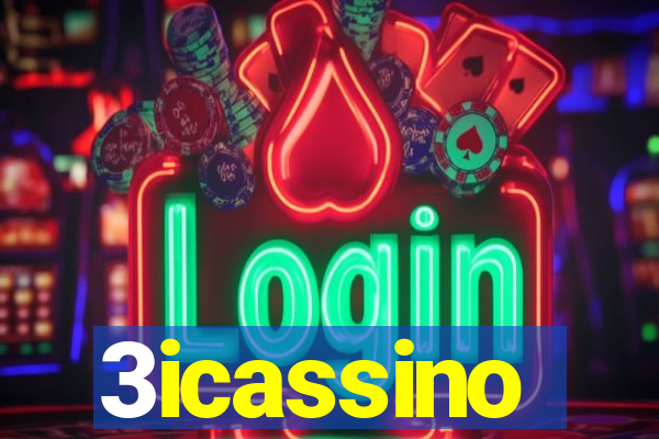 3icassino