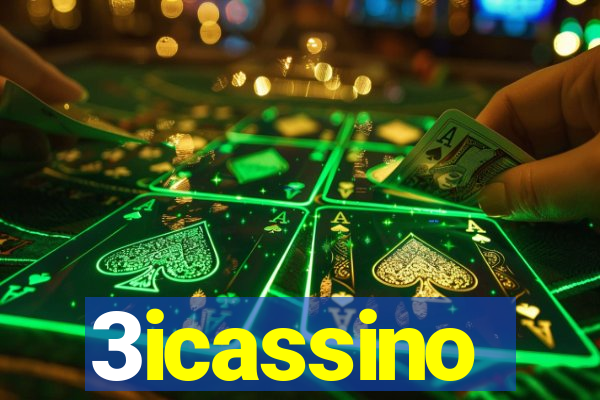 3icassino