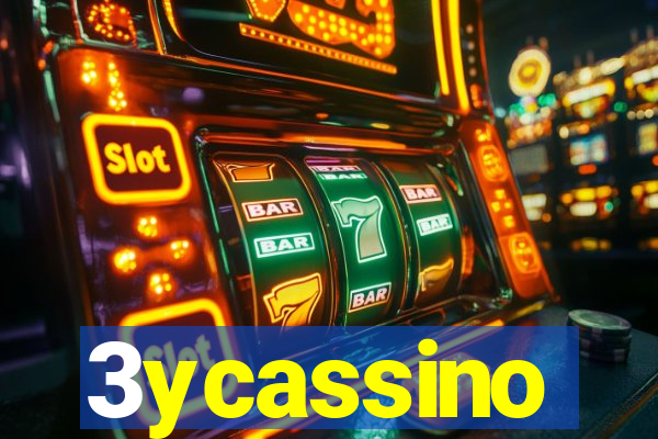 3ycassino