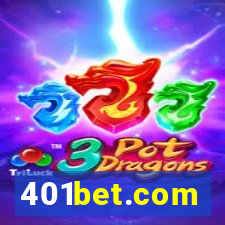 401bet.com