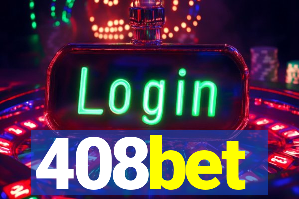 408bet