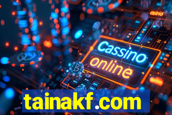 tainakf.com