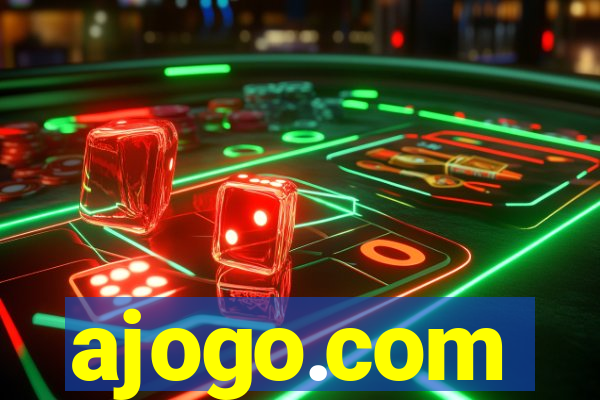 ajogo.com