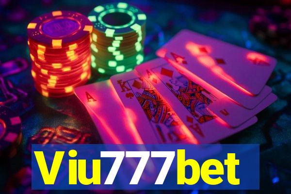 Viu777bet