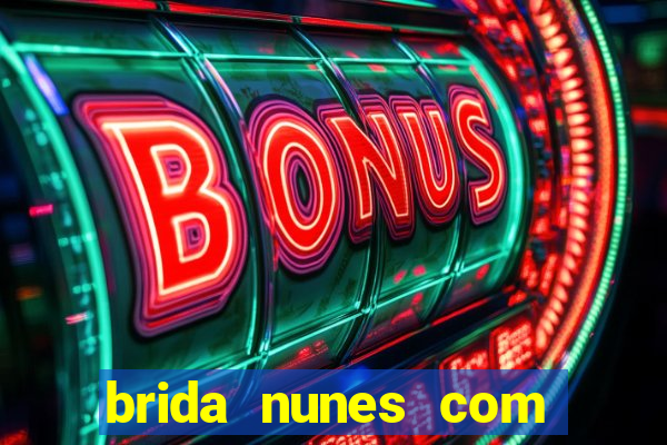 brida nunes com medico portal zacarias