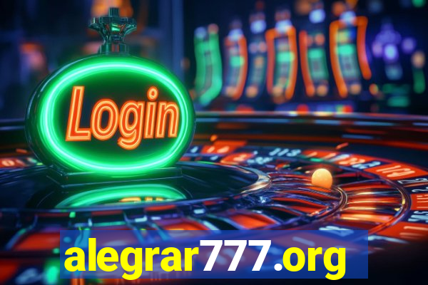 alegrar777.org