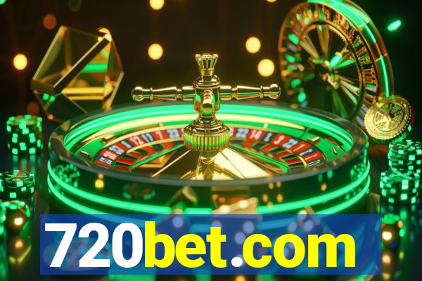 720bet.com