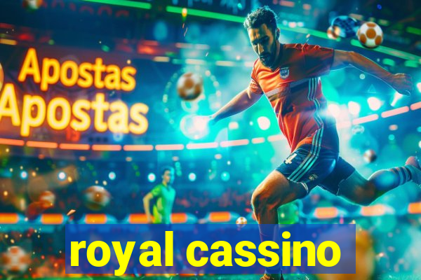 royal cassino