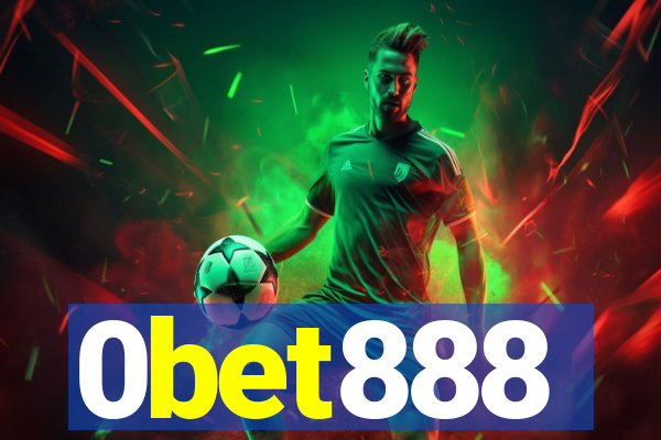 0bet888