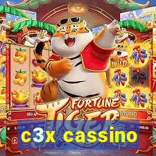 c3x cassino