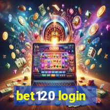 bet120 login