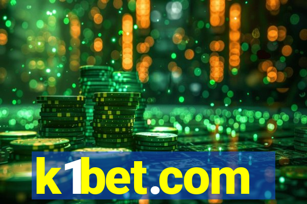 k1bet.com