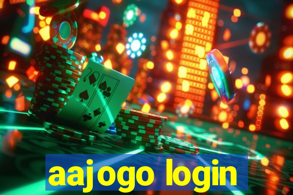 aajogo login