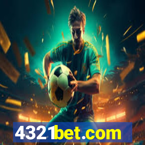 4321bet.com