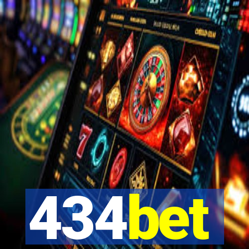 434bet