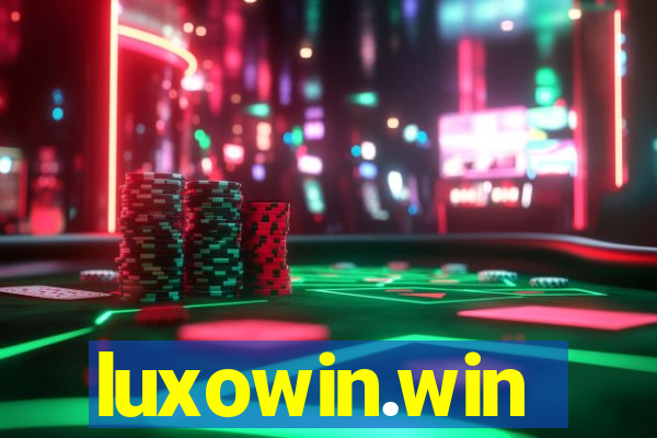 luxowin.win