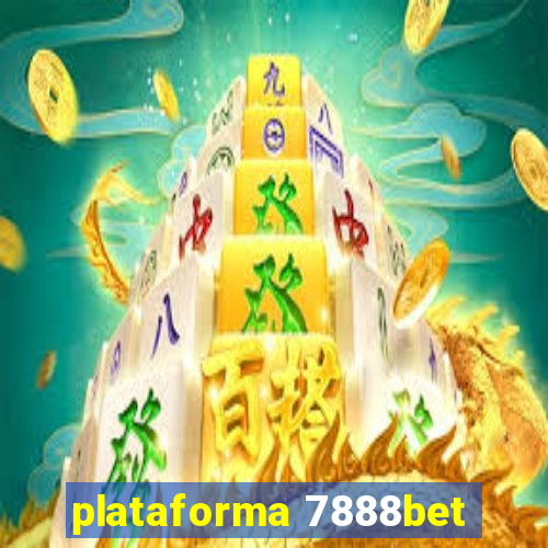 plataforma 7888bet