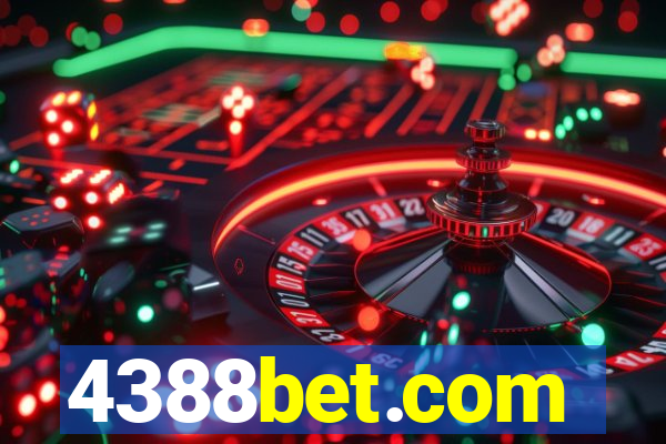 4388bet.com