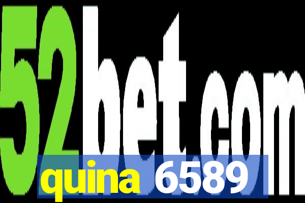 quina 6589