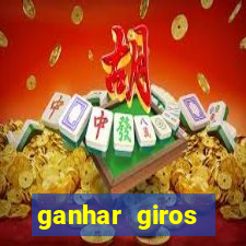 ganhar giros grátis coin master