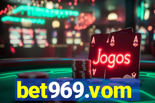 bet969.vom