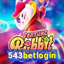 543betlogin