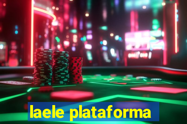 laele plataforma