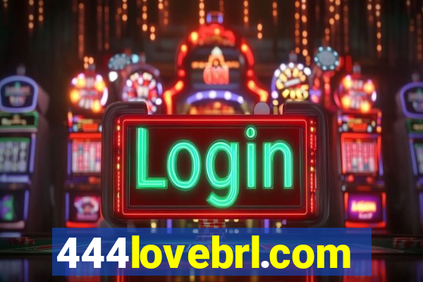 444lovebrl.com