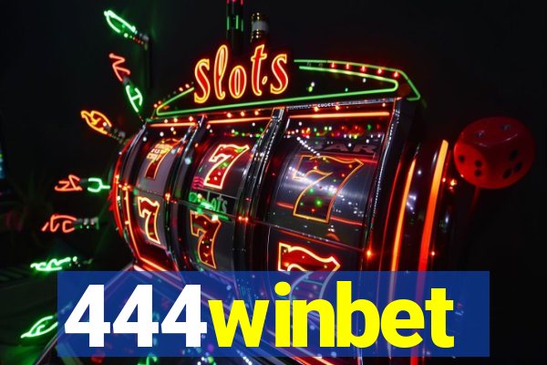 444winbet