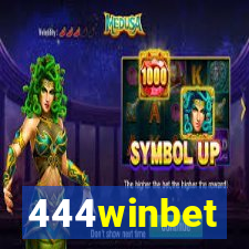 444winbet