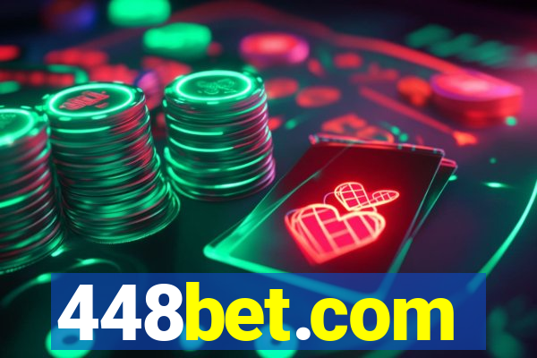 448bet.com