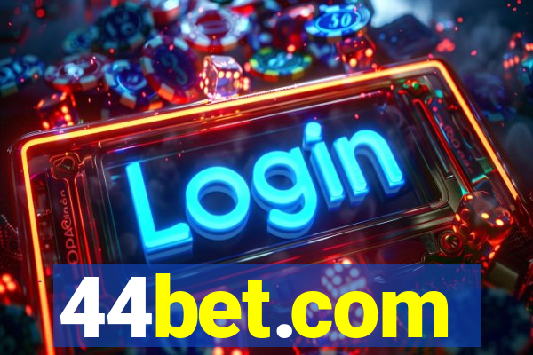 44bet.com