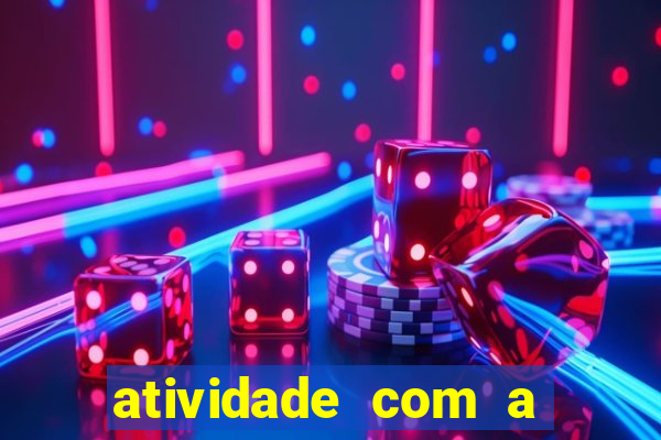 atividade com a letra p para imprimir