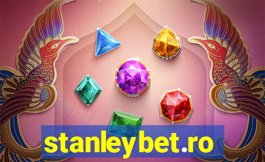 stanleybet.ro