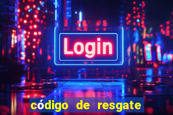 código de resgate fortune tiger