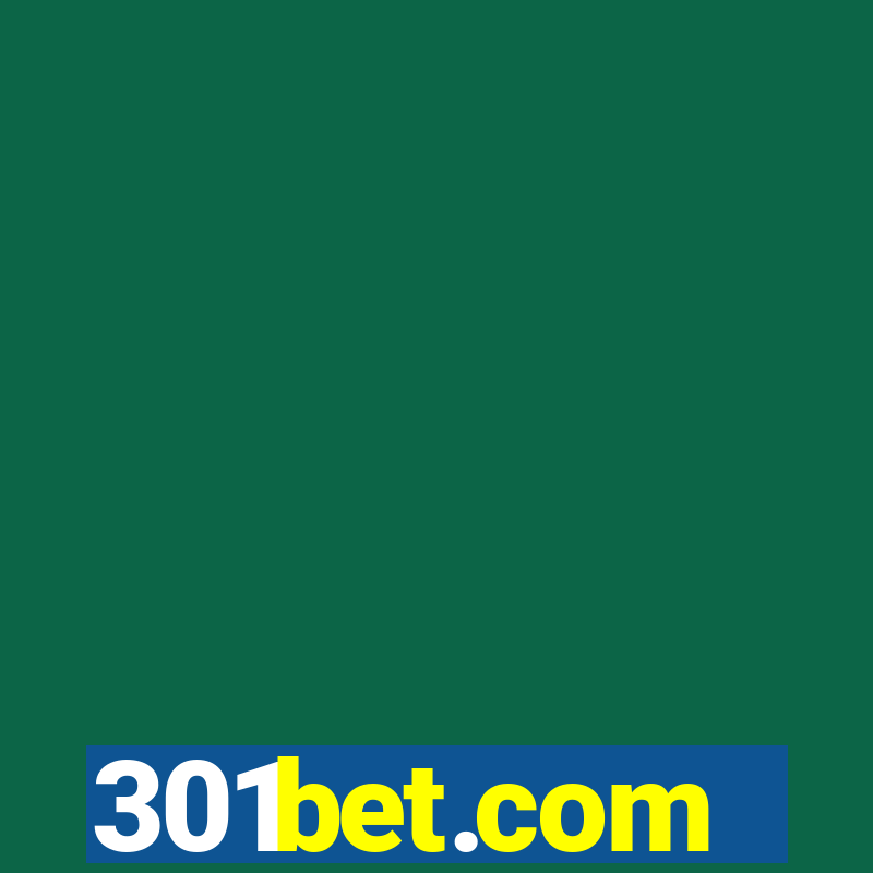 301bet.com