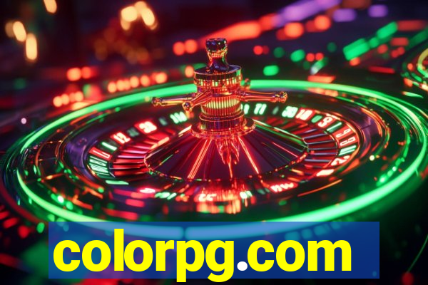 colorpg.com