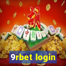 9rbet login