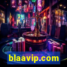 blaavip.com