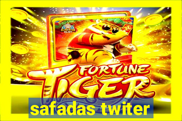 safadas twiter